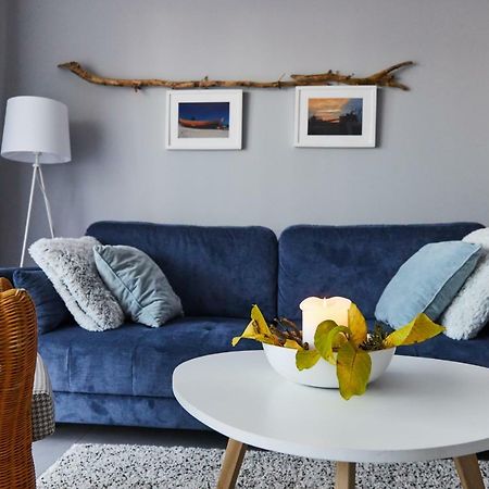 Apartament Pod Sosnami 博格泽利卡 外观 照片